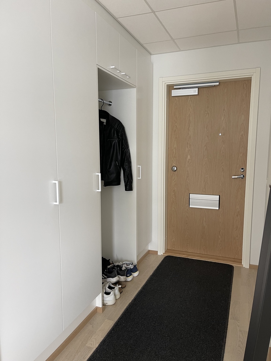 Tutkijankatu 6, 33720 Tampere, Hervanta