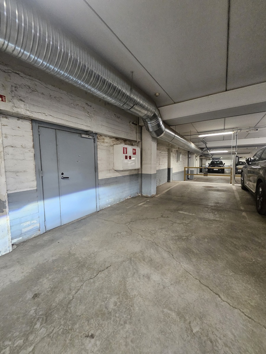 Hallituskatu 20, 33200 Tampere, Keskusta