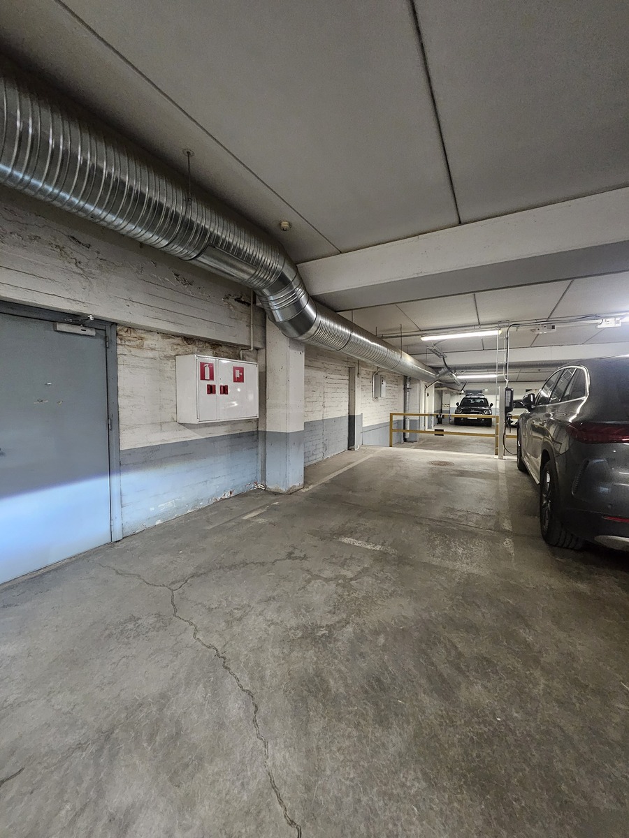 Hallituskatu 20, 33200 Tampere, Keskusta