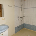 Kylpyhuone/sauna