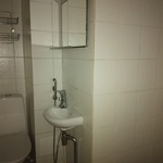 Wc/kylpyhuone