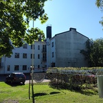 Sisäpiha