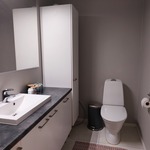 Erillinen wc
