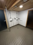 Taloyhtiön saunaosasto