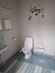 Isompi Wc