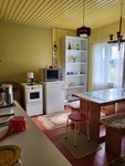 keittiö