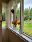 pieni eteinen