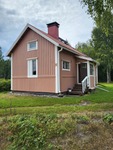 julkisivu