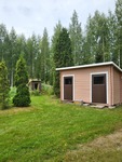 varastorakennus