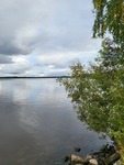 uimaranta lähellä