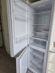 Jääkaappi uusittu 2025