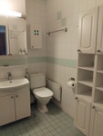 Wc/kylpyhuone