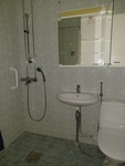 Wc/kylpyhuone