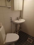 wc/kylpyhuone