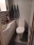 erillinen wc
