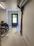 Taloyhtiön pyörävarasto
