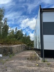 hallin toinen pääty