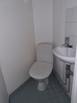 Erillinen WC