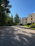 Pihaparkkipaikka