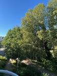 Parvekenäkymä