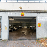 Autohalli - Osuuskunnankatu 6