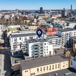 Keskeinen sijainti