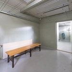 Taloyhtiön toinen kuvaushuone