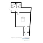 Huoneistot yhdistettynä