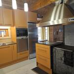 Sähköliesi ja puuliesi