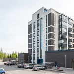 Julkisivu