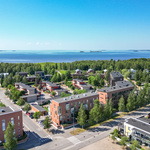 Ilmakuva alueesta