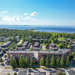Ilmakuva alueesta