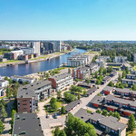 Ilmakuva alueesta