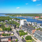 Ilmakuva alueesta
