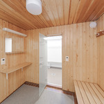 taloyhtiön saunatilat