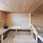 taloyhtiön saunatilat