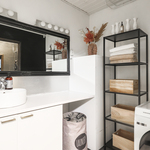 Erillinen kodinhoitotila