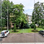 Näkymä parvekkeelta