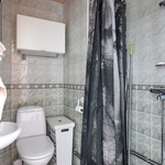 Alakerran wc