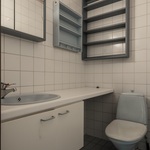 erillinen wc