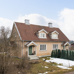 Julkisivu
