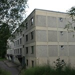 Raput Kärpäsenkadulle