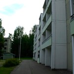 Etupiha, suunta etelä