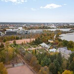 Kaisaniemen puisto