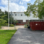 Taloyhtiön sisäpiha