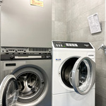 Taloyhtiön pesutupa