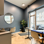 Taloyhtiön kerhotila