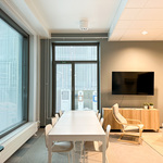 Taloyhtiön kerhotila