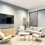 Taloyhtiön kerhotila