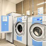 Taloyhtiön pesutupa